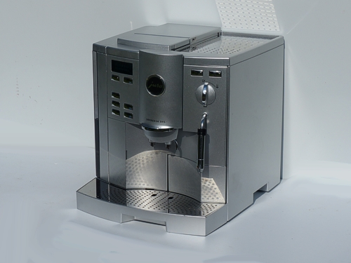 Jura Kaffeemaschine