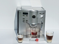 Kaffeevollautomat von Jura Impressa S95