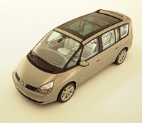 Renault Grand Espace IV JK